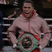 Devin Haney The Next Floyd Mayweather