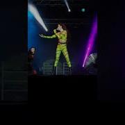 Eleni Foureira Dancing Lasha Tumbai