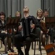 Piazzolla Libertango Либертанго Баянист Марио Стефано Пьетродарки