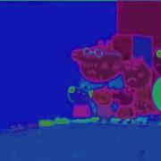 Peppa Pig Crying Effects