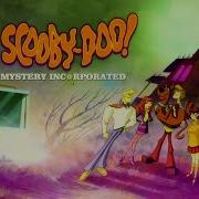 Scooby Doo Mystery Incorporated E S Theme