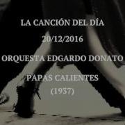 Edgardo Donato Papas Calientes