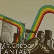 Mr Credo Techno Mafia