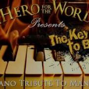 Warrior Of The World Piano