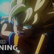 Dragon Ball Daima Opening Hd Jaka Jaan Скачать