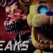 Fnaf Freaks