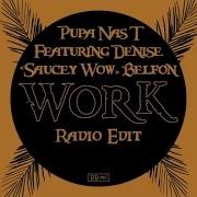 Work Radio Edit Pupa Nas T