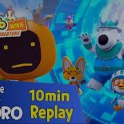 Pororo Cyberspace Adventure