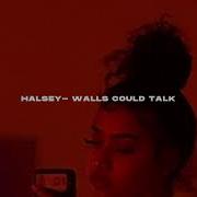 Walls Could Talk Slowed