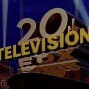 20Th Century Fox Television Logo 1967