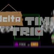 Delta Time Trio