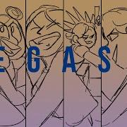 Megasix Six The Musical Animatic