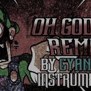 Fnf Oh God No Remix Instrumental