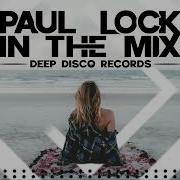 Paul Lock Deep Disco Records 73