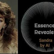 Esense Revealed Sandra By Ai