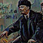Lenin Edit Revolution