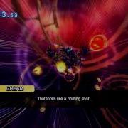 Sonic Generations Final Boss Sonic 1