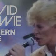 Modern Love David Bowie