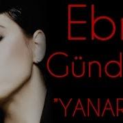 Ebru Gunbes Yanarim