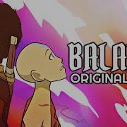 Avatar The Last Airbender Song Balance Feat Rustage Caleb Hyles Chi