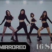 16 Shots Blackpink Tutorial