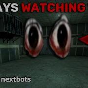 Bob Nextbot