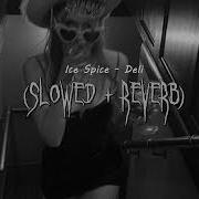 Ice Spice Deli Slowed