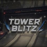 Tower Blitz Broken Ornaments