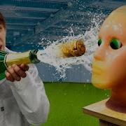 Эксперимент Мамикс