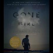 Gillian Flynn Gone Girl Audiobook