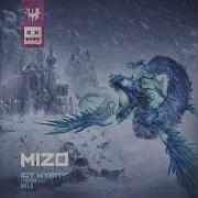 Icy Wyrm Mizo