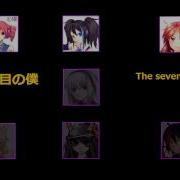 Utau 7番目の僕 The Seventh Me Vipperloid