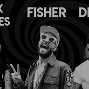 Fisher Jax Jones