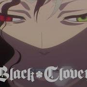 Black Clover 11 Op