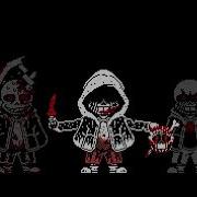 Hardmode Murder Time Trio