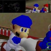 Sm64 War Of The Fat Italians Sparta Remix