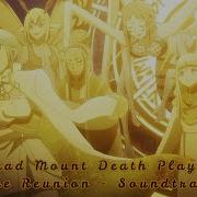 Death Mount Death Play Ost