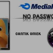Desah Omek