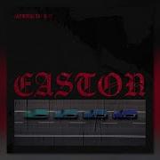 Anywhere But Here Instrumental Version Easton