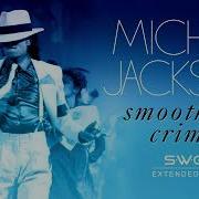 Michael Jackson Smooth Criminal Extended Remix