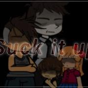 Suck It Up Meme Fnaf