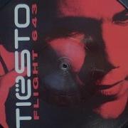 Tiësto Flight 643 Original 12 Version