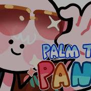 Palmtree Panic Meme