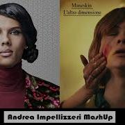 Remix Måneskin L Altra Dimensione Stromae Tous Les Mêmes