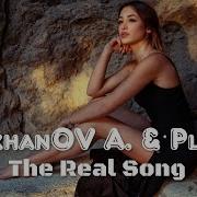 Alimkhanov A Plazma The Real Song