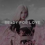 Blackpink Redy For Love Slowed