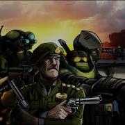 Strike Force Heroes 2 The Meeting