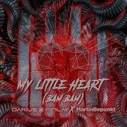 My Little Heart Goes Bam Bam