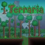 Terraria Soundtrack 05