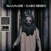 Naamane Cabo Negro